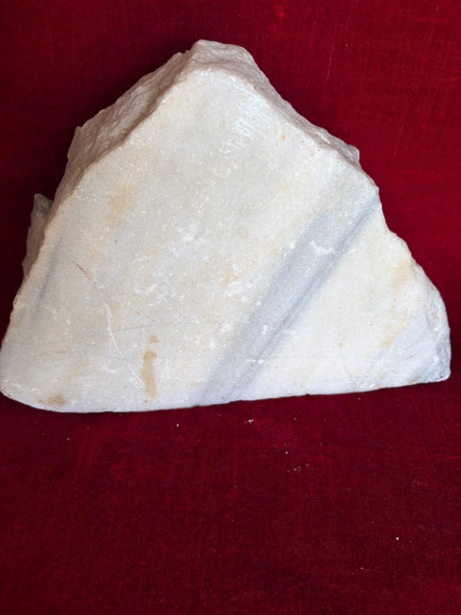 Fragment Of An Architectural Element-photo-7