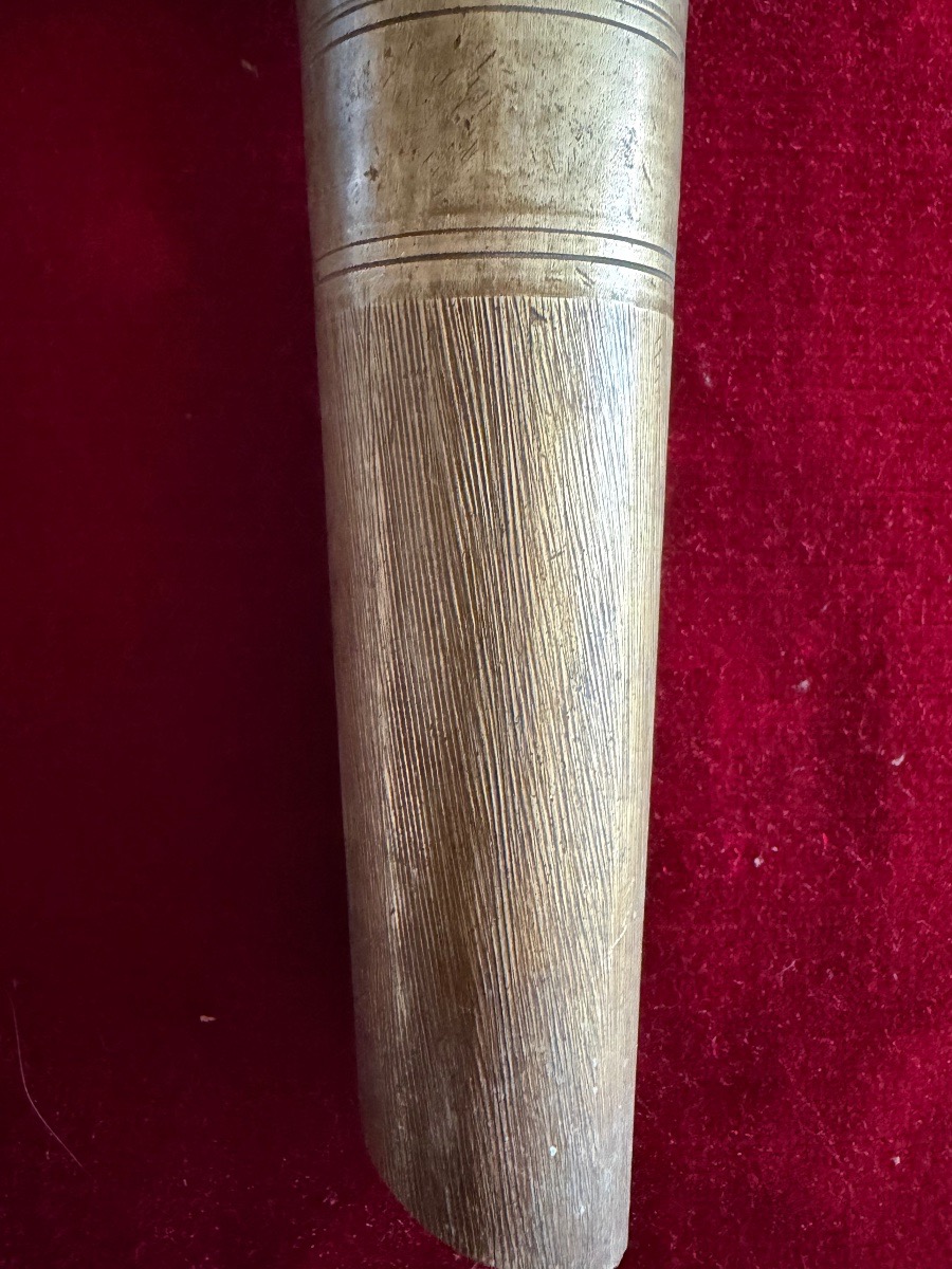 Robinet en bronze-photo-4