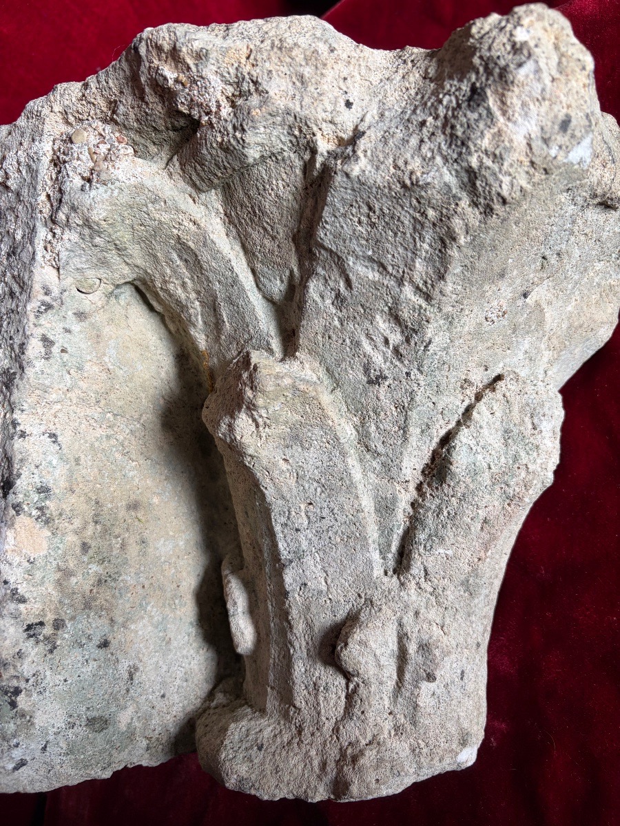 Romanesque Capital -photo-3