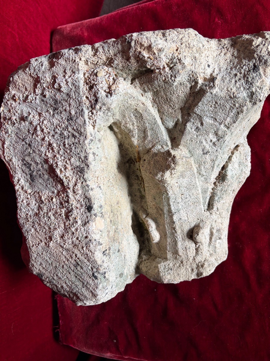 Romanesque Capital -photo-4