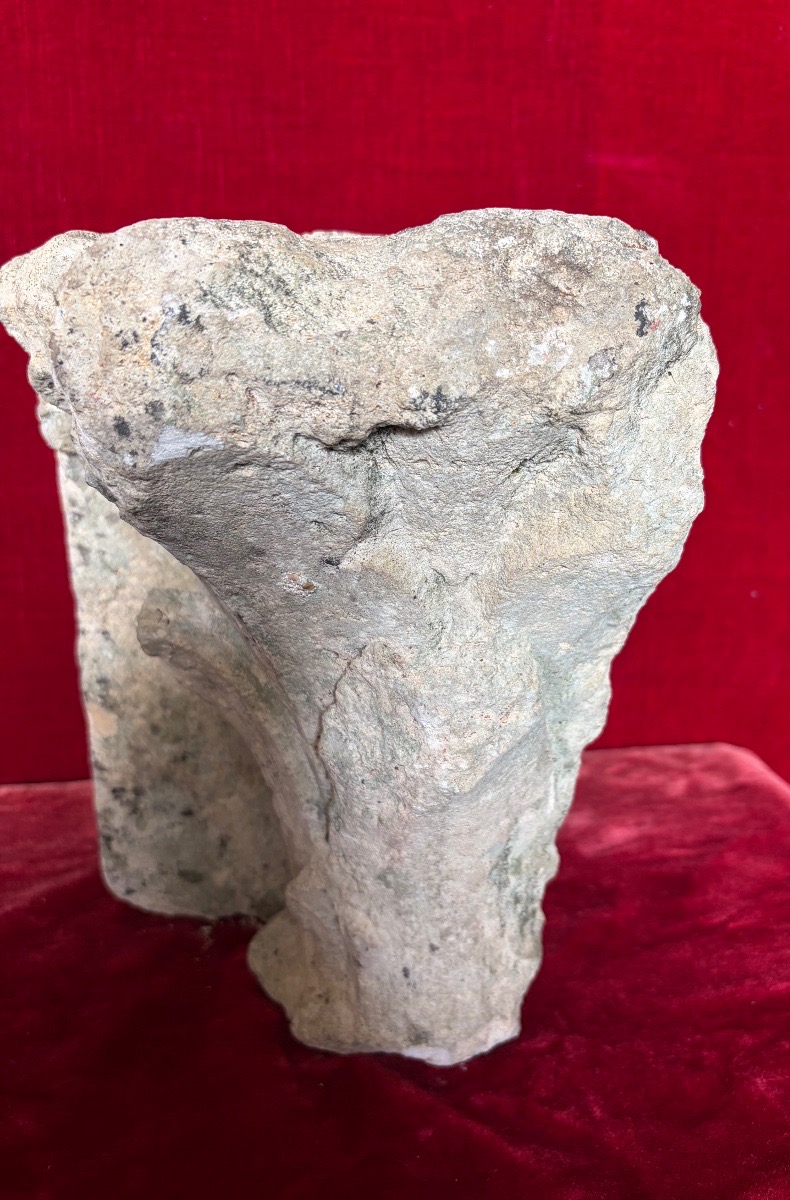 Romanesque Capital -photo-1