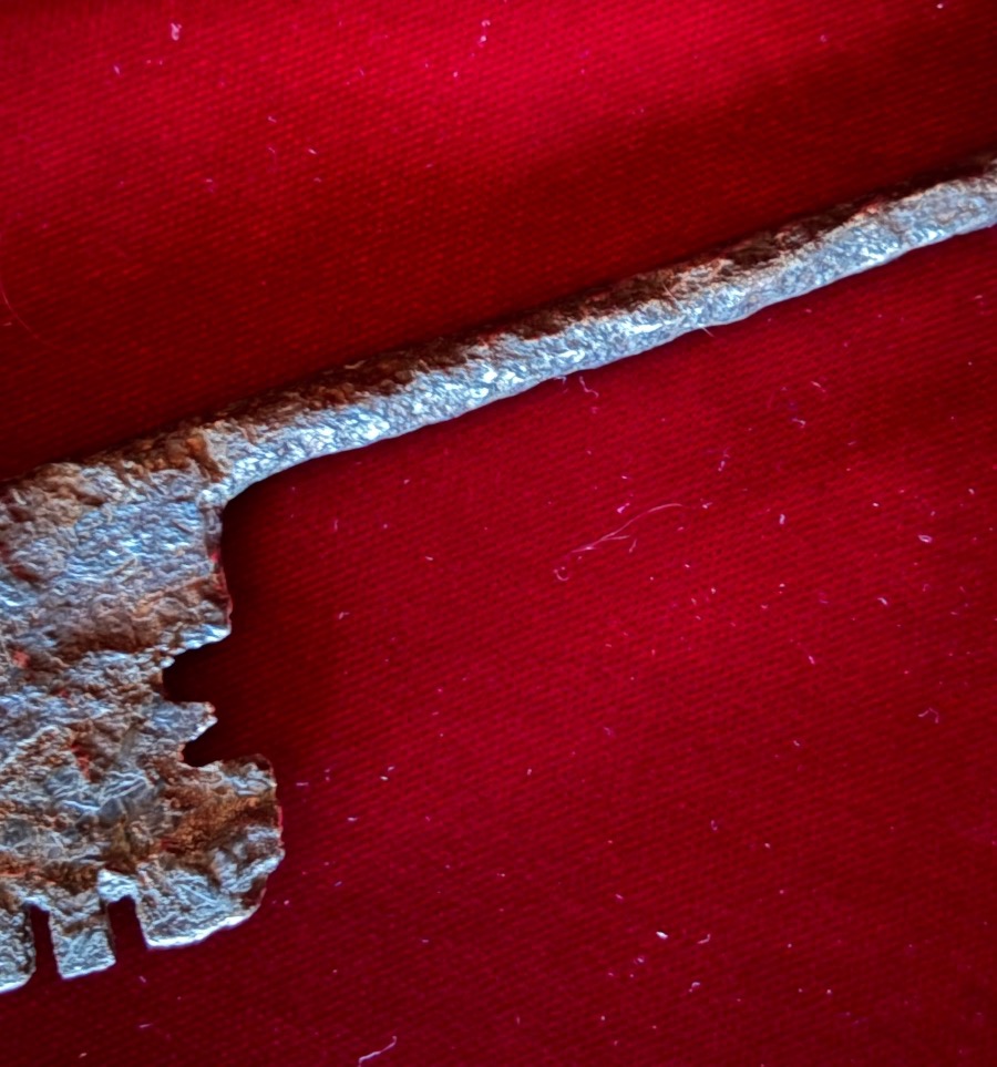 Medieval Key-photo-4