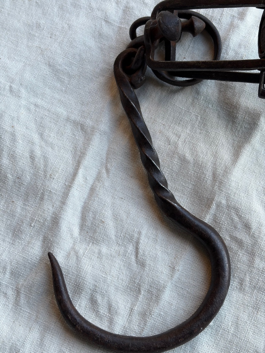 18th-century Roman Scale-photo-2