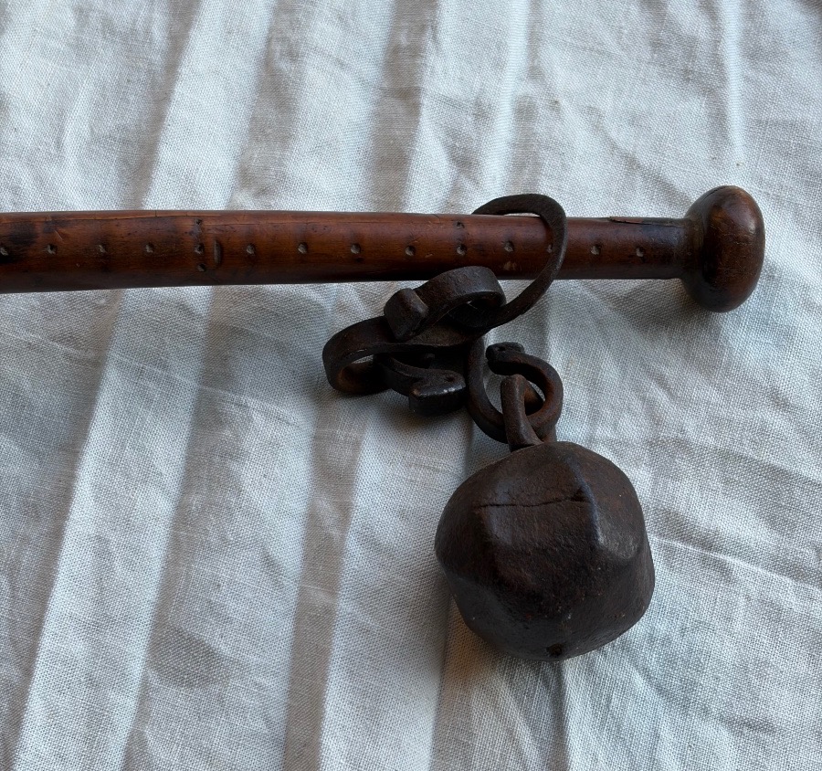 18th-century Roman Scale-photo-3