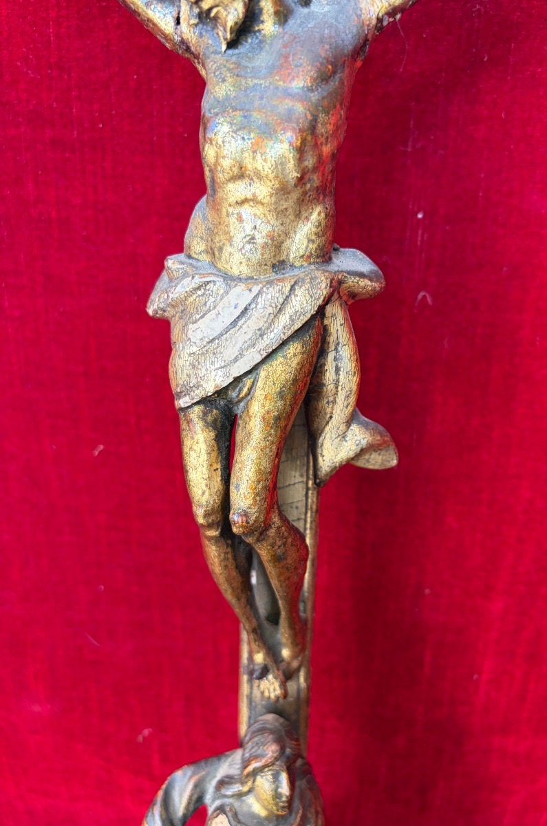 Crucifix d’autel-photo-3