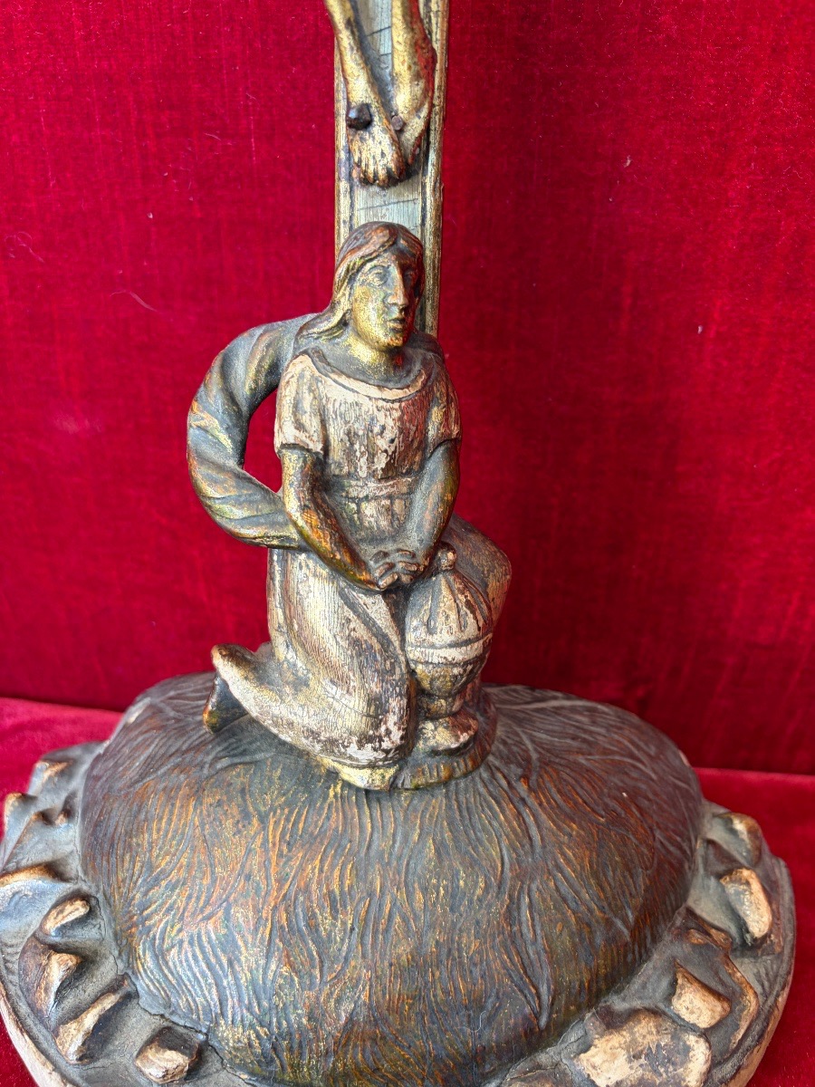 Crucifix d’autel-photo-4