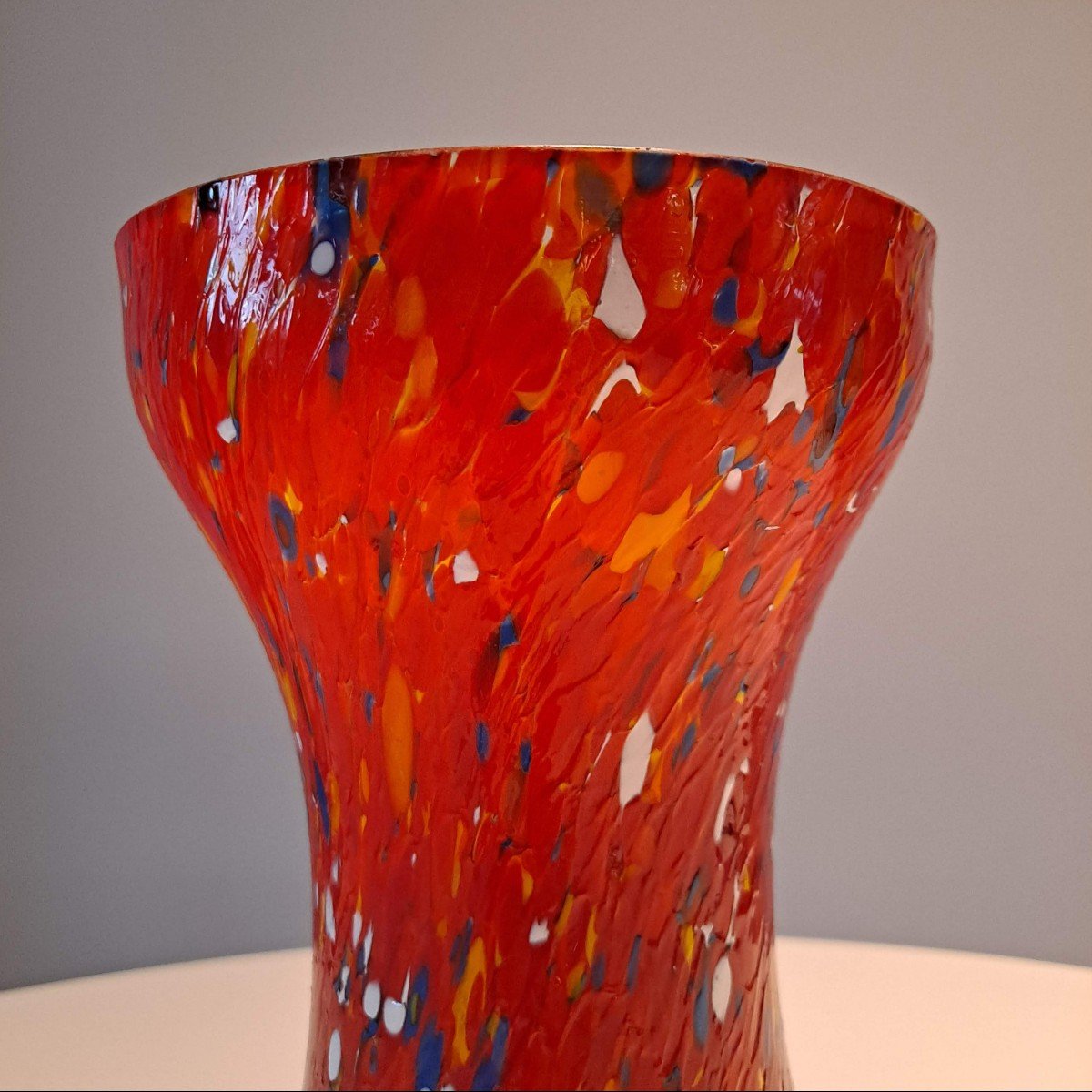 Vase En Murano-photo-3