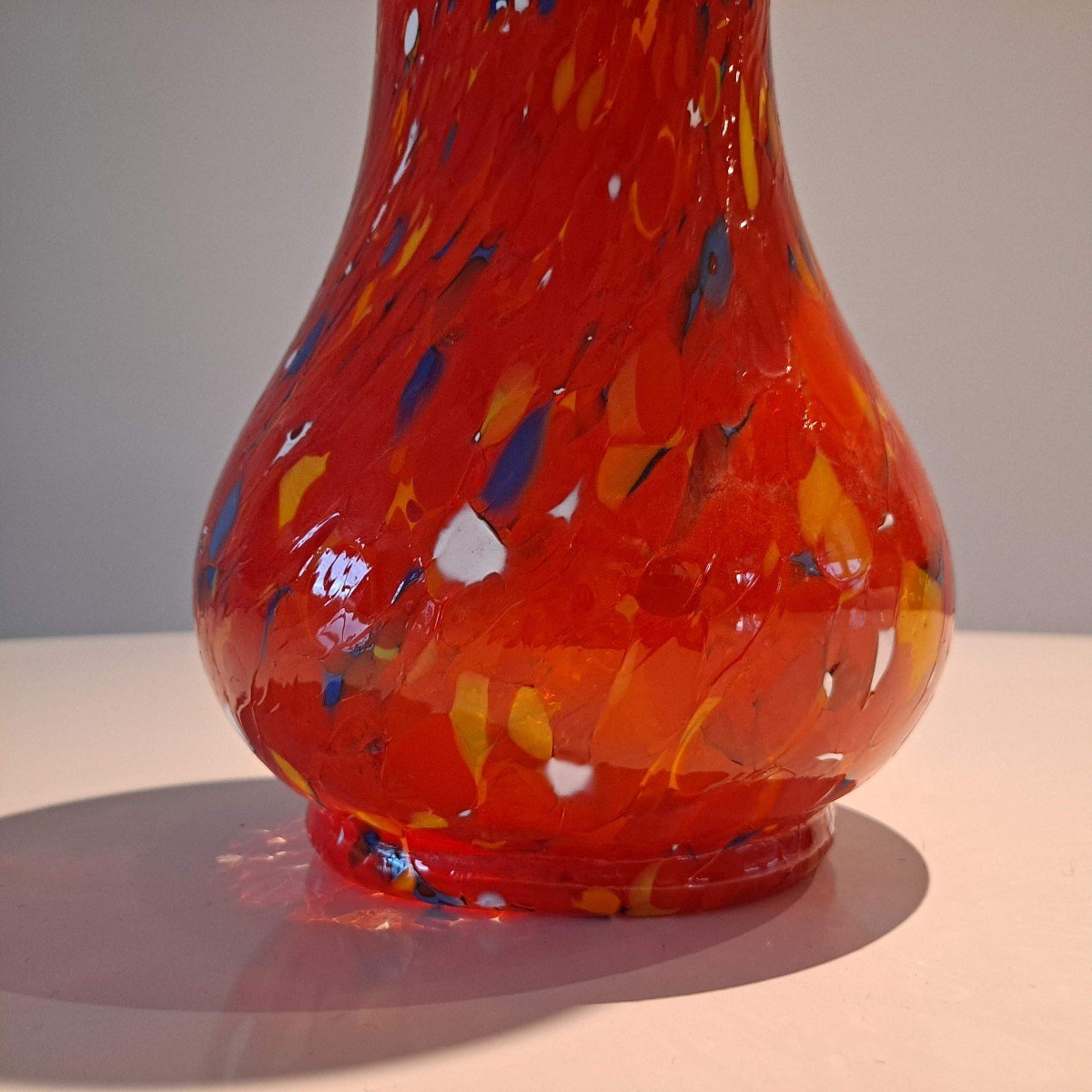 Vase En Murano-photo-4