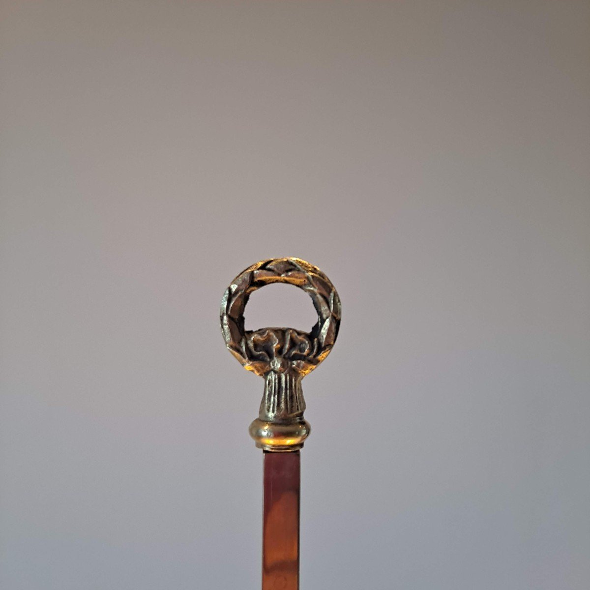 20th Century 2-light Hot Water Bottle Lamp-photo-3