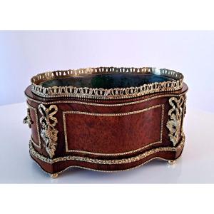 Napoleon III Planter