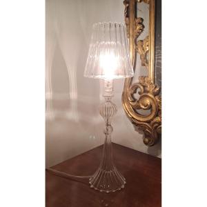 Lampe Aimé CECIL pour LES HERITIERS