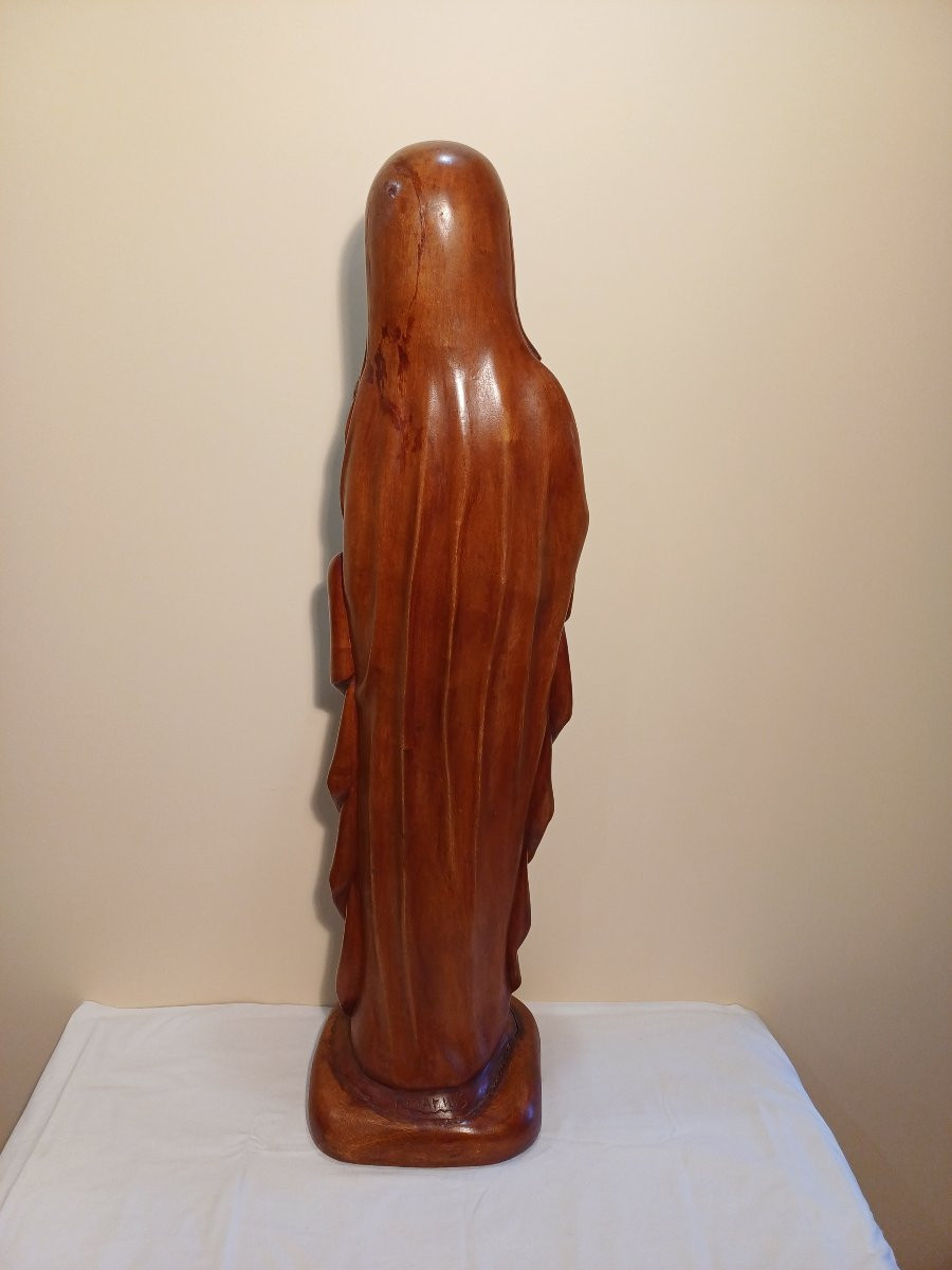 Holy Virgin And Child -photo-4