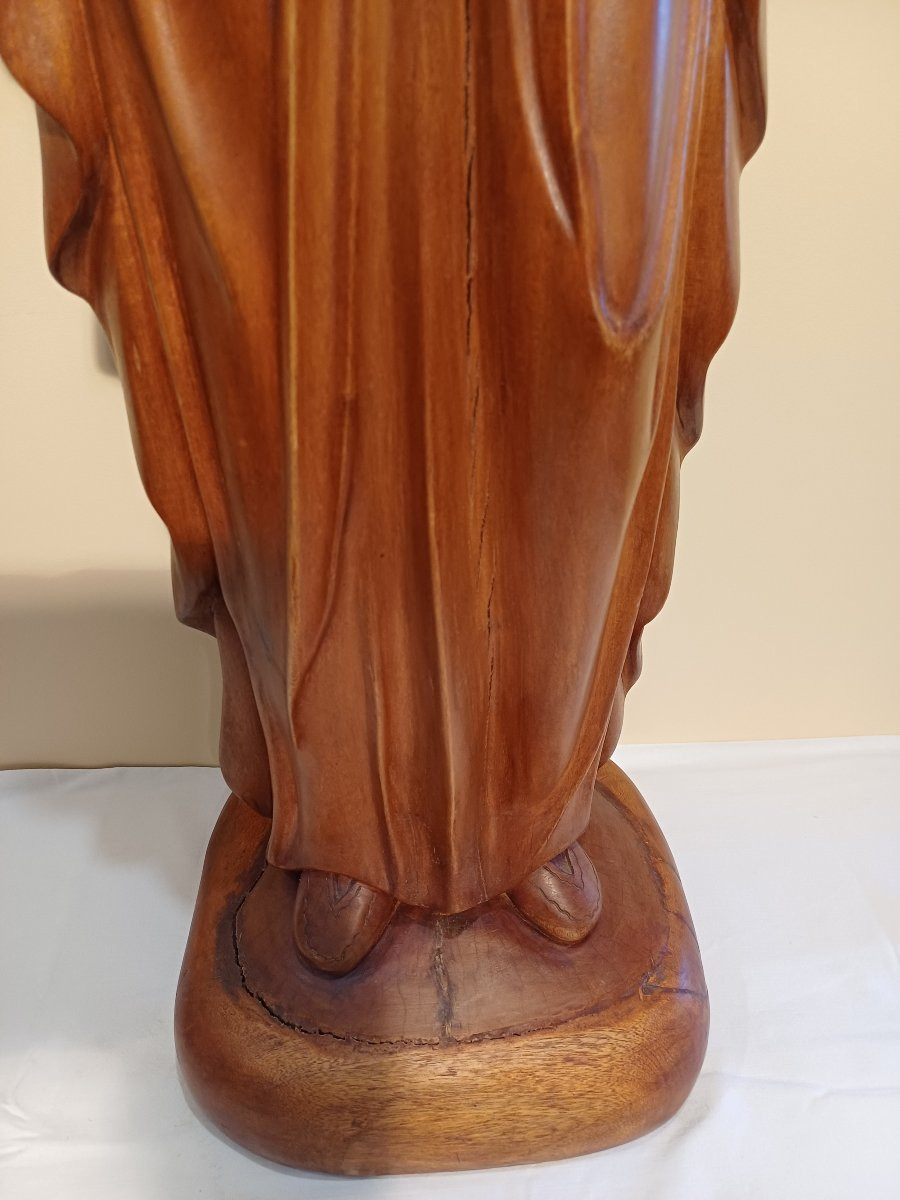 Holy Virgin And Child -photo-2