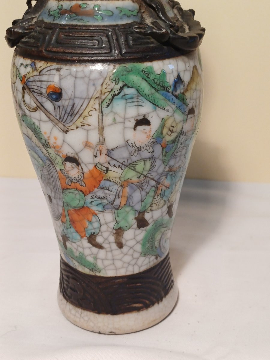 Potiches Chinoise-photo-4