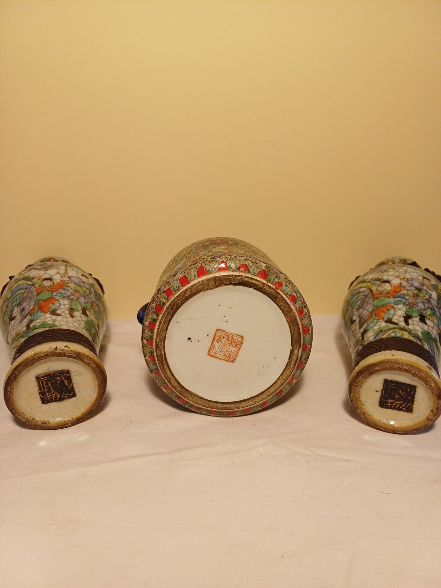 Potiches Chinoise-photo-2