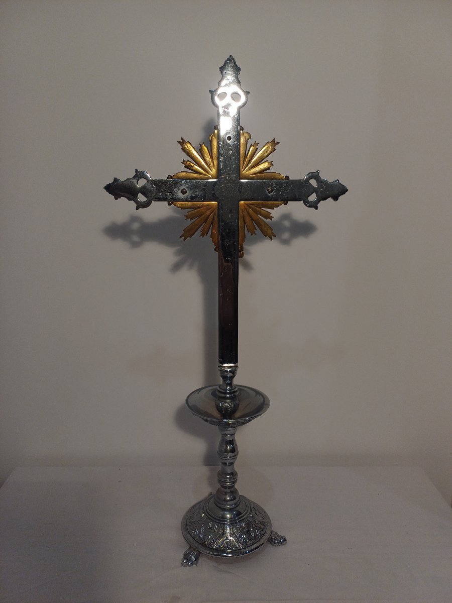 Croix de Procession -photo-2