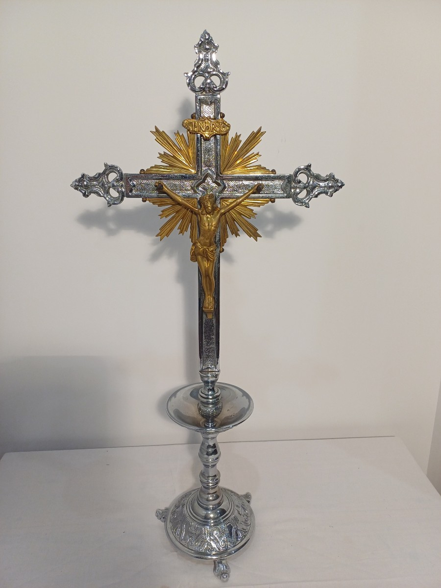 Croix de Procession 