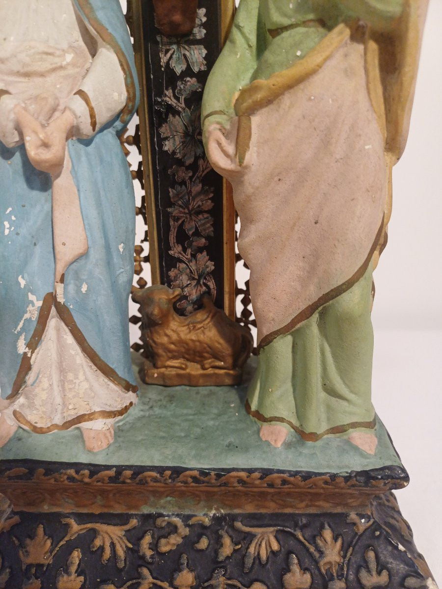 Crucifix Calvaire -photo-4