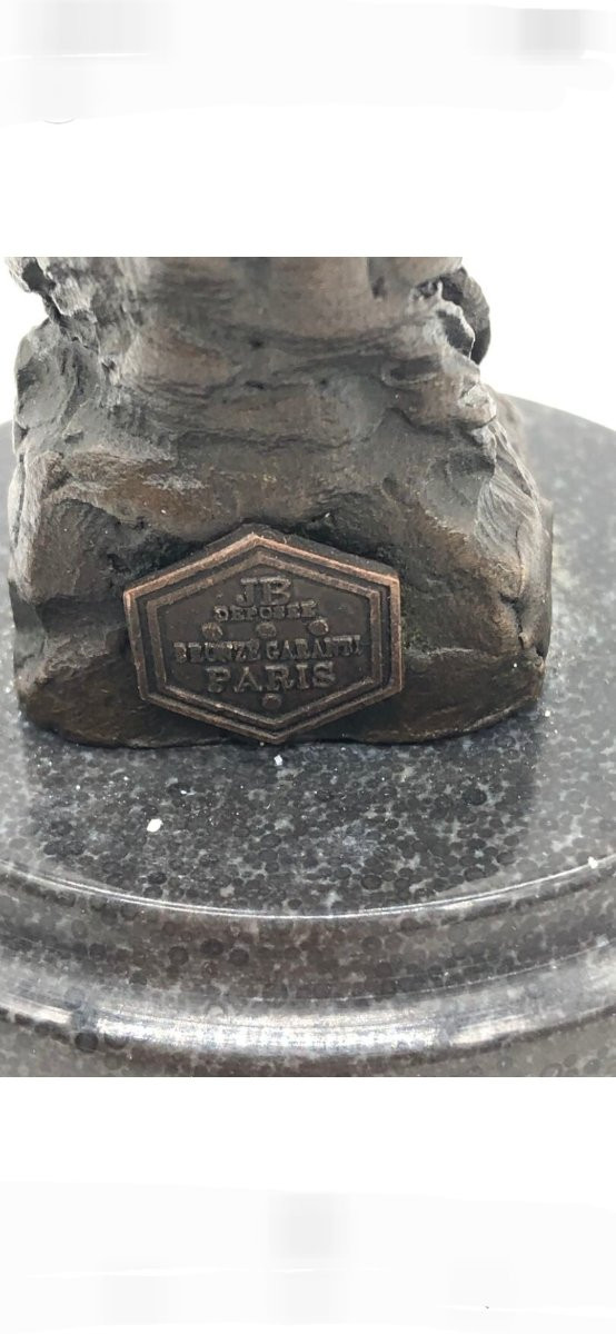 Bronze Rooster -photo-3