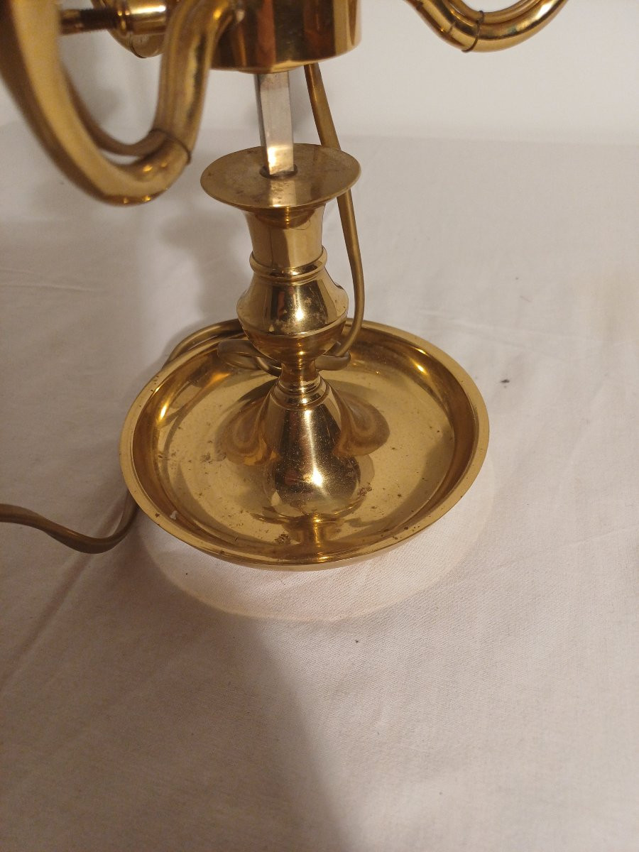 3-light Hot Water Bottle Lamp-photo-2