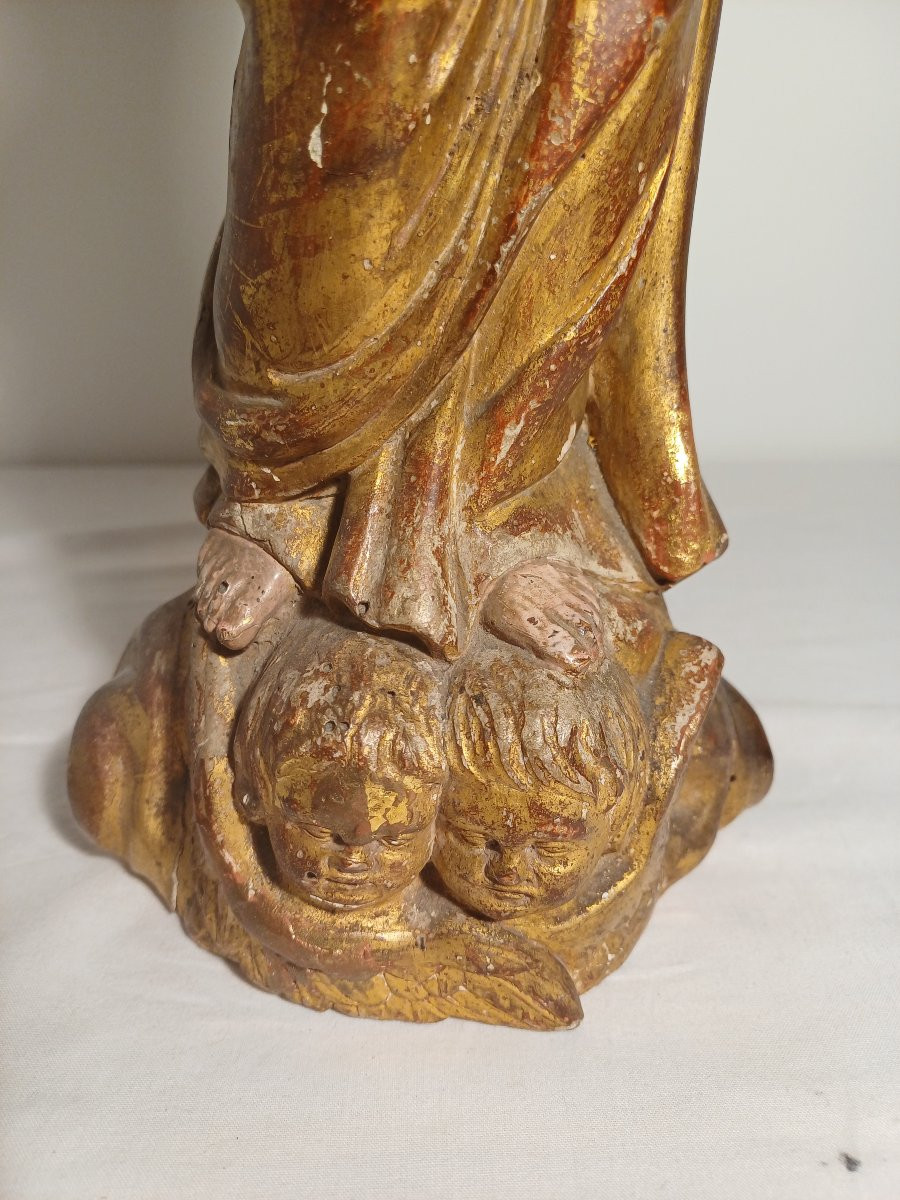 Virgin Of The Assumption -photo-3