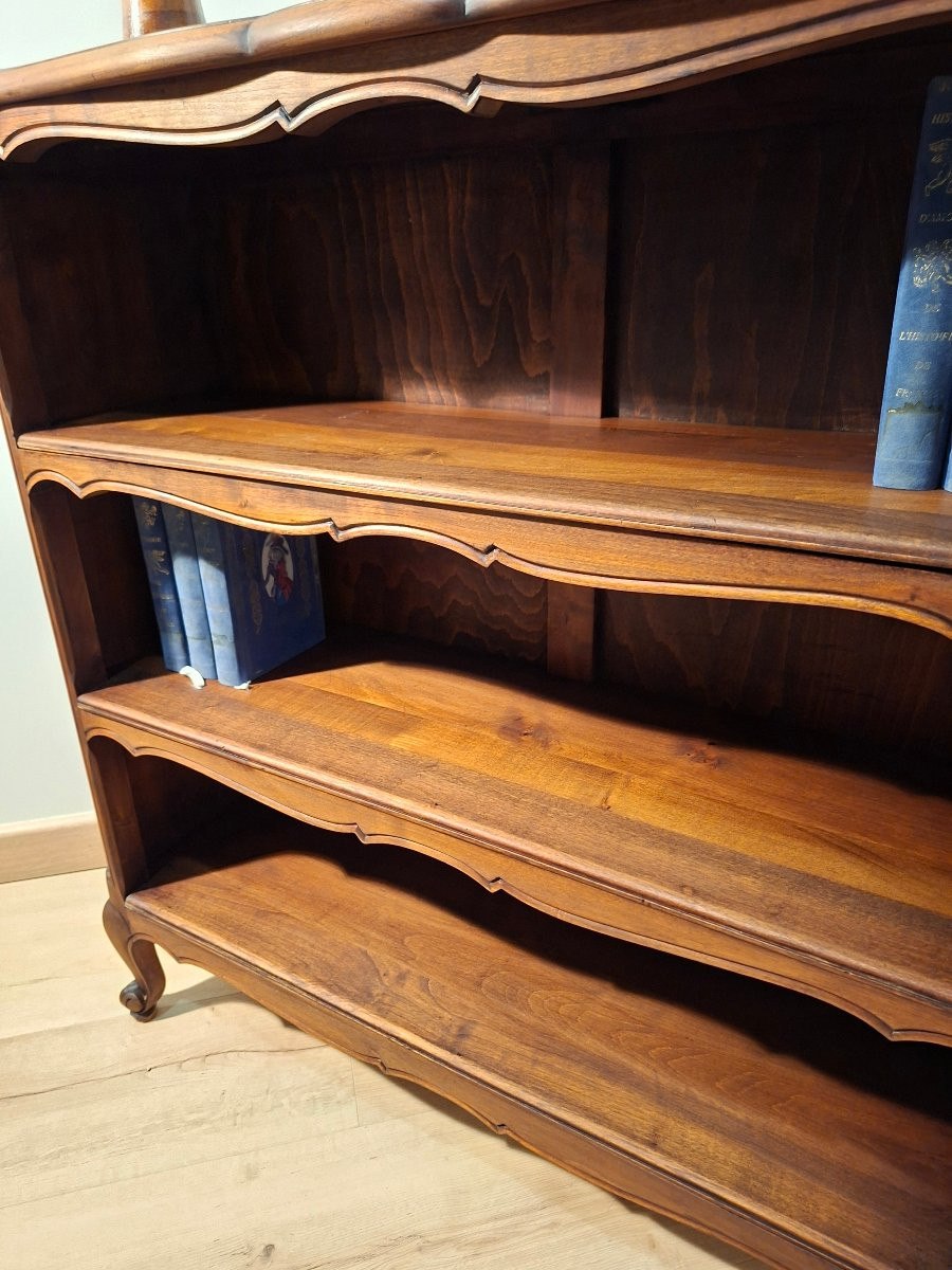 Bibus en Chêne Massif-photo-2