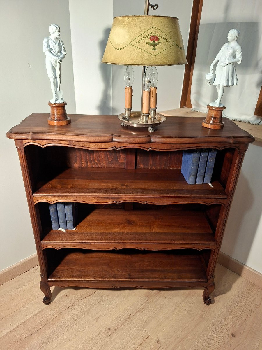 Bibus en Chêne Massif-photo-2