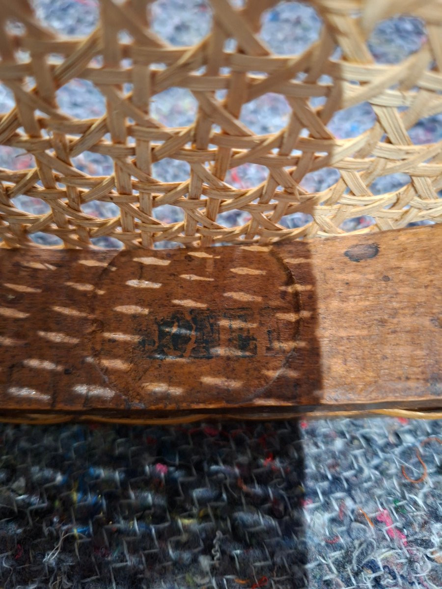 Thonet Bistro Chair-photo-1