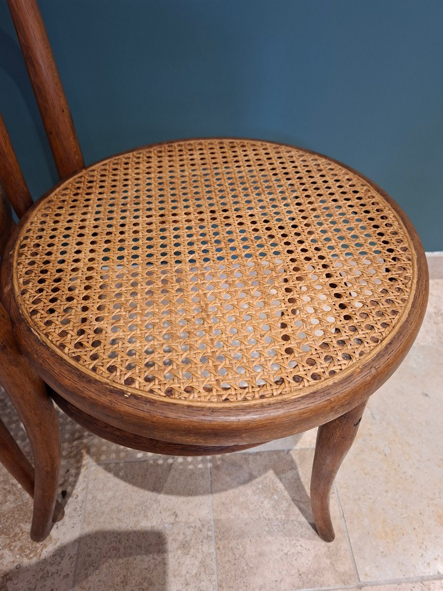 Thonet Bistro Chair-photo-2