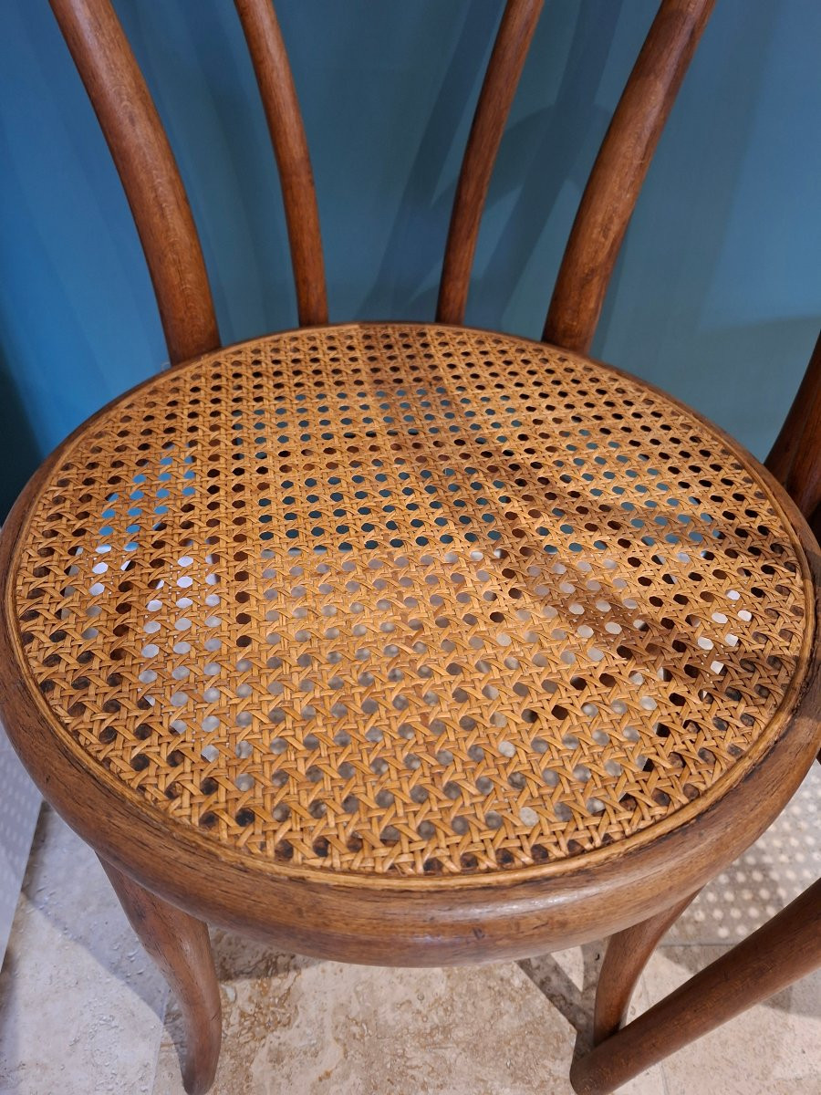 Thonet Bistro Chair-photo-3