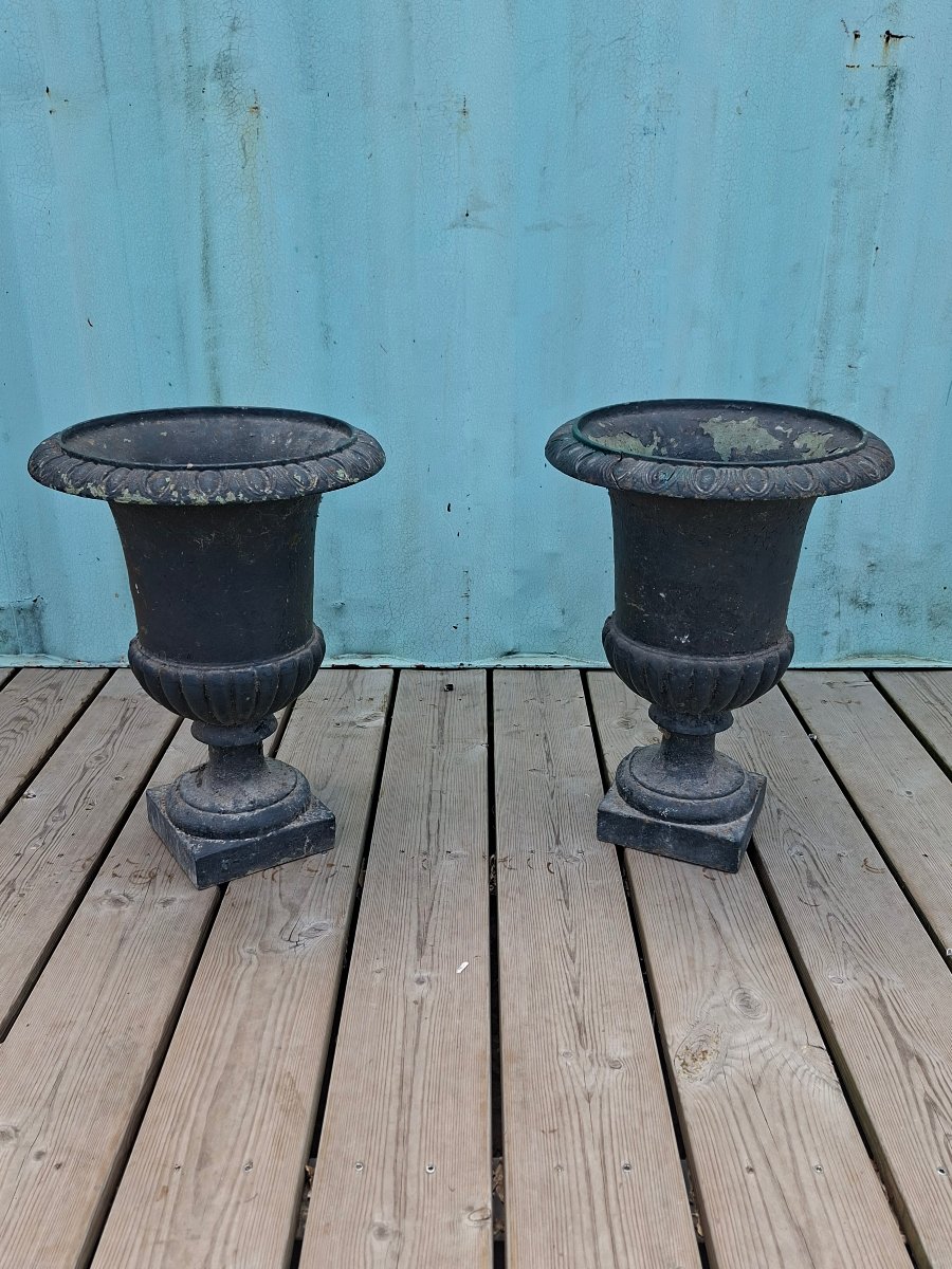Vases Médecis 