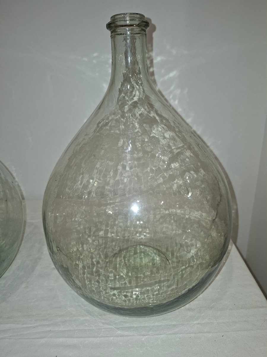 10-liter Dame Jeanne-photo-2