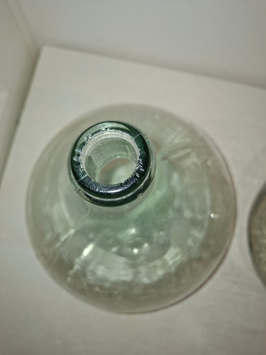 10-liter Dame Jeanne-photo-4