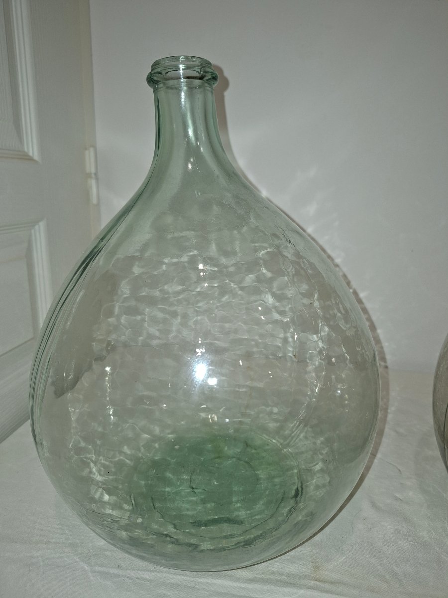 10-liter Dame Jeanne-photo-1