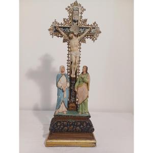 Crucifix Calvaire 