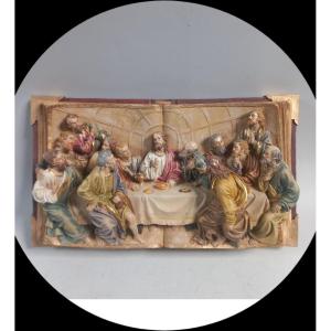 The Last Supper 