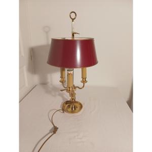3-light Hot Water Bottle Lamp