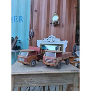 Proantic: Vintage Wooden Toy