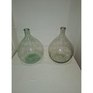 10-liter Dame Jeanne