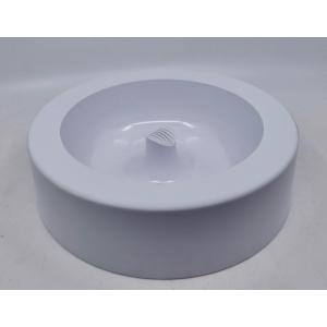 Large Ashtray By Enzo Mari (1932 - 2020) - Danese Milano Edition - 1970s - Design