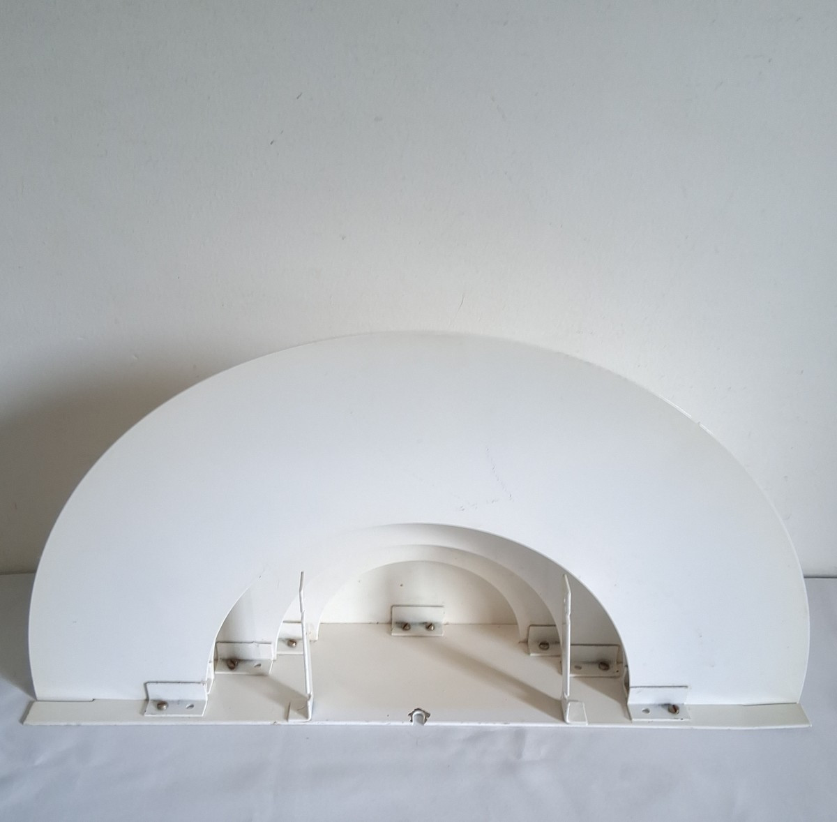 Set Of 3 Meander Wall Lamps By Cesare Casati And Emanuele Ponzio For Raak 1970-photo-2