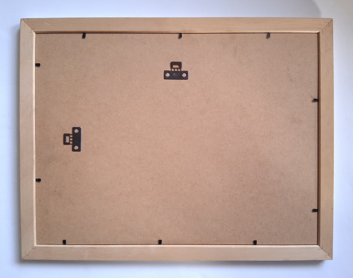 Marguerite Lacroux (1892-1972) Gouache Beach Scene 1960-photo-7