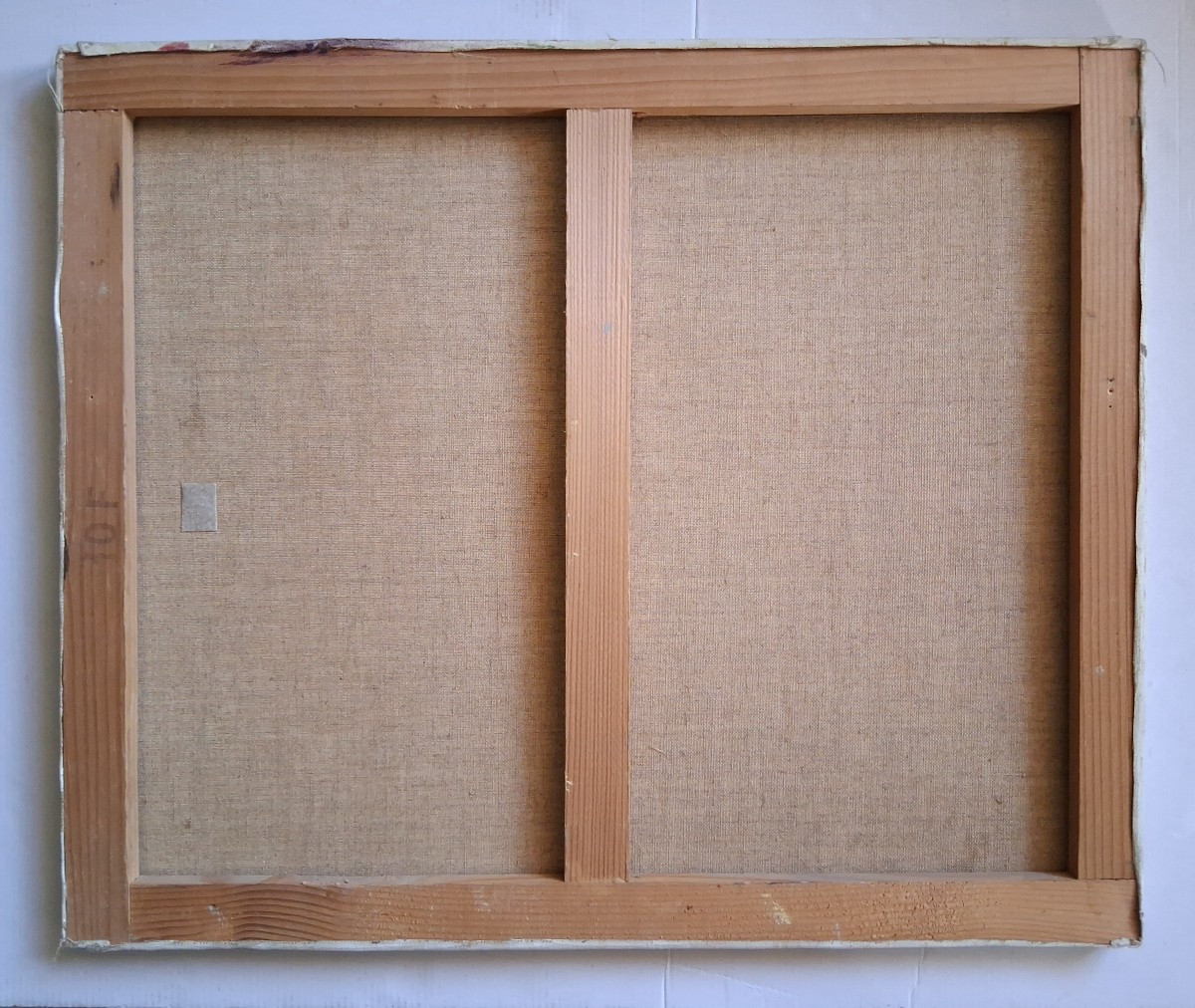 Alberto STEINMANN (1907-2002) huile sur toile marine port voiliers pays basque-photo-8