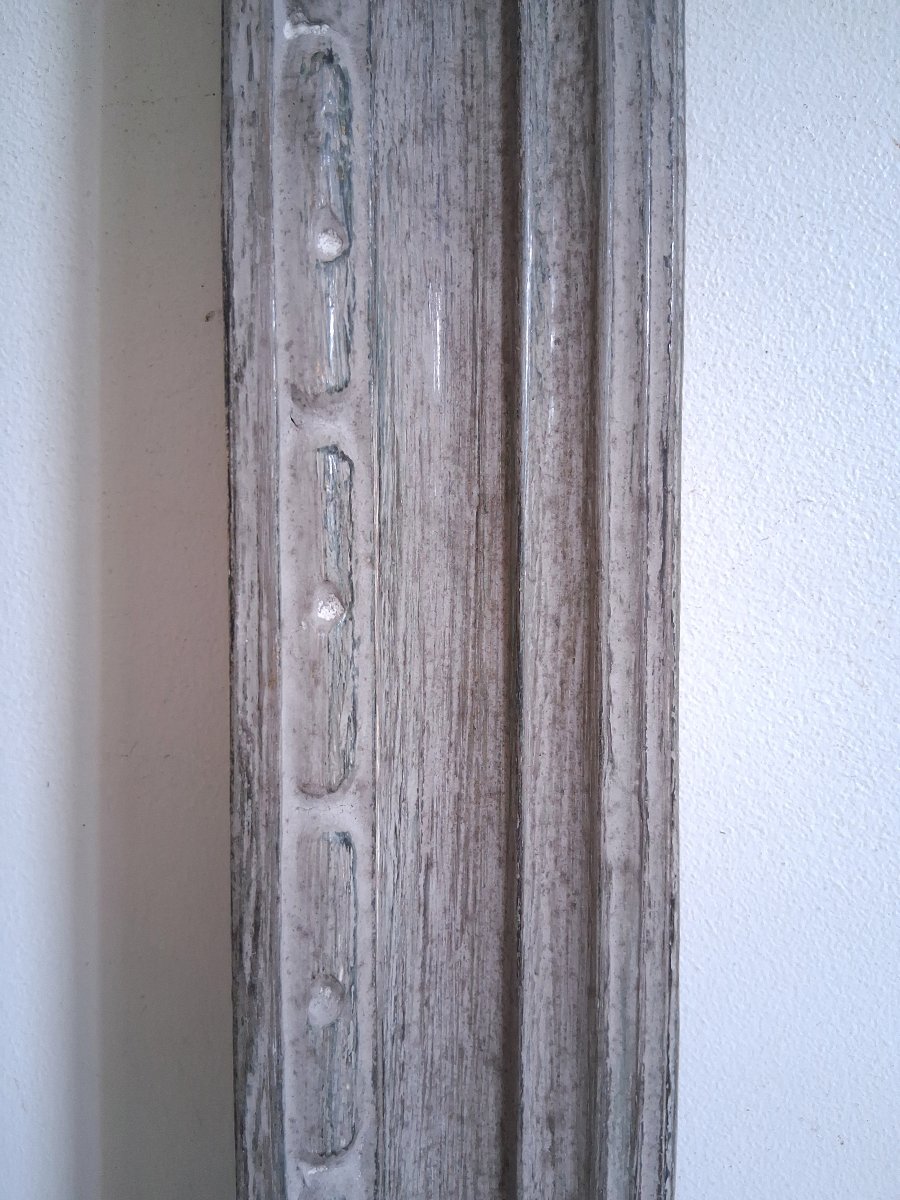 Cadre Montparnasse Ateliers Bouche pour tableau 38 X 27 cm-photo-3