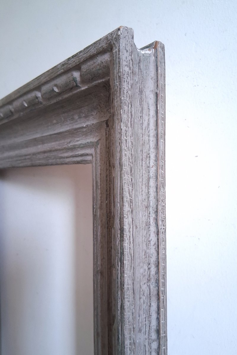 Cadre Montparnasse Ateliers Bouche pour tableau 38 X 27 cm-photo-4