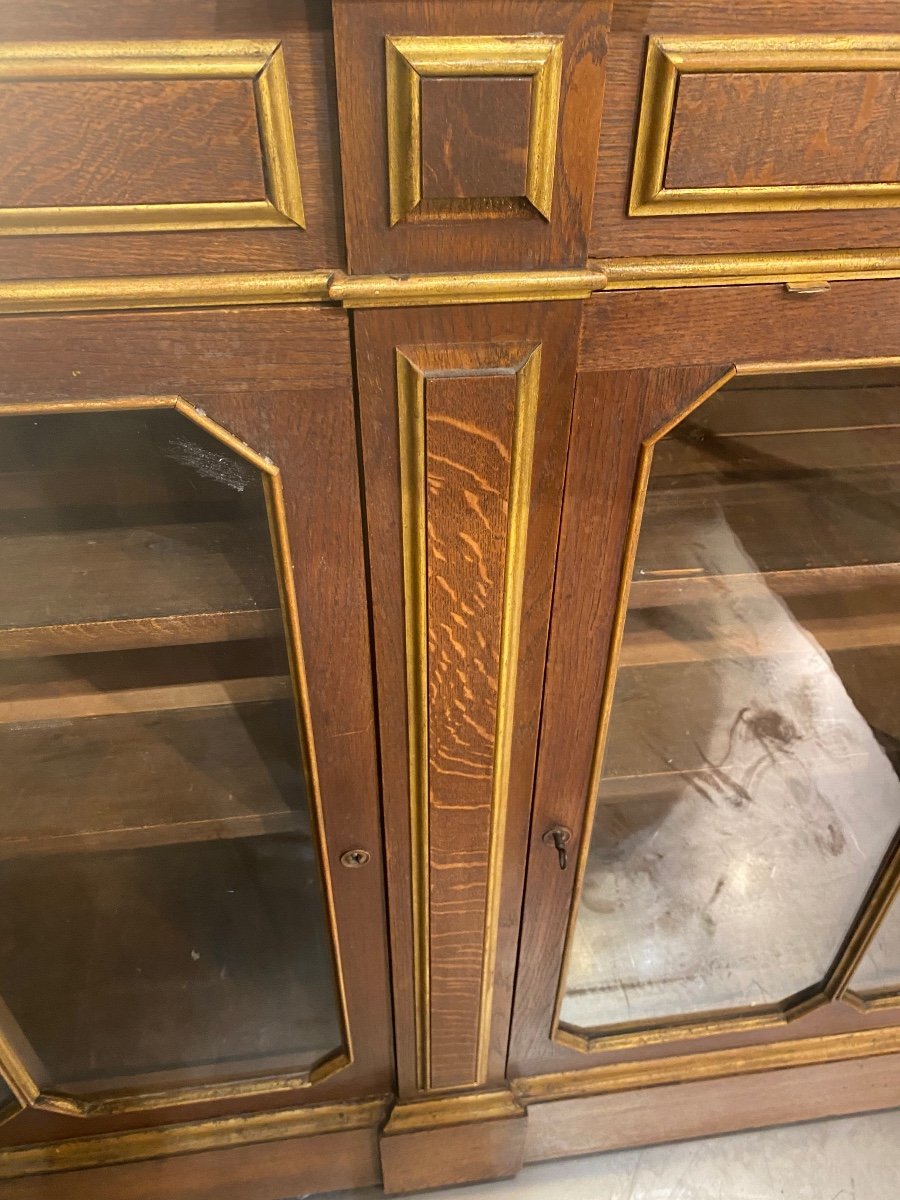 Paires De Vitrine, 19e -photo-3