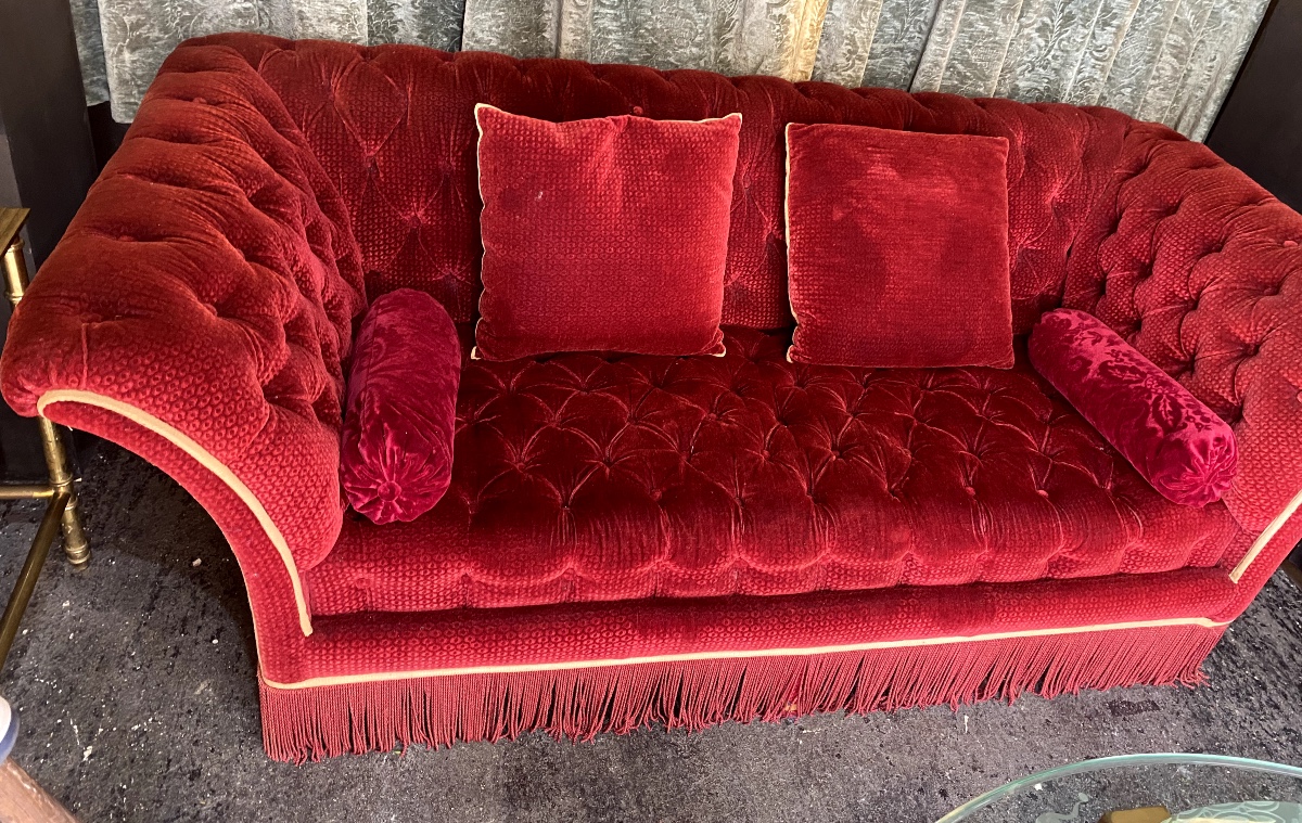 Sofa 