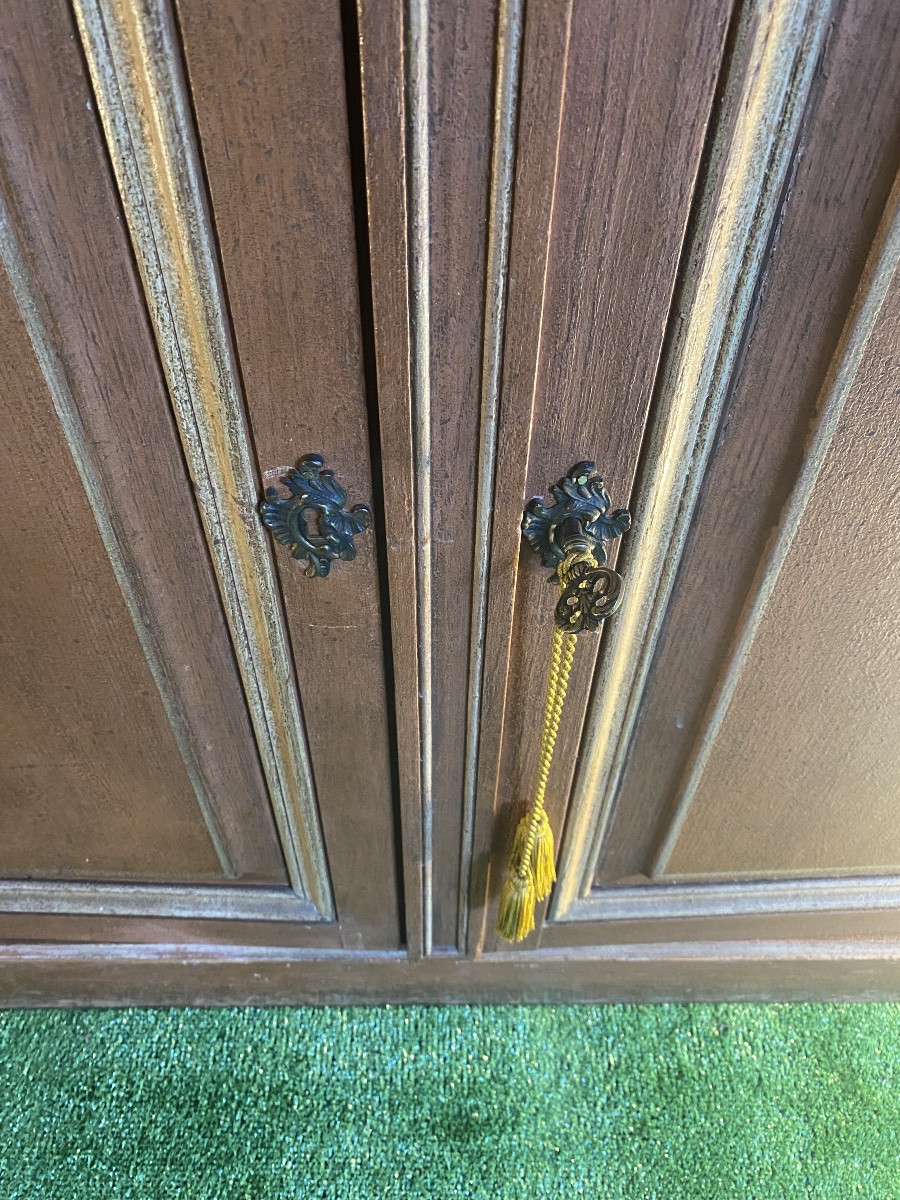 Bibliothèque de Style-photo-3