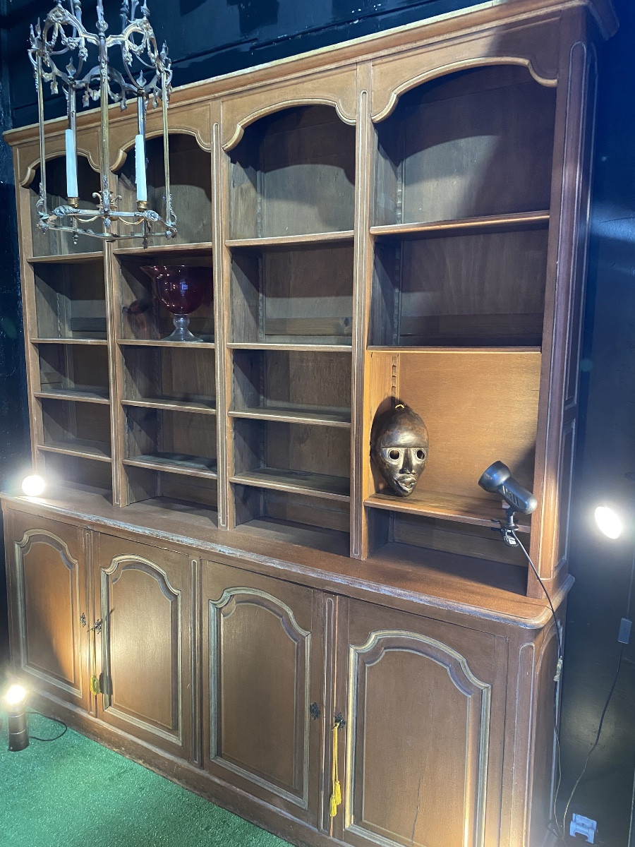 Bibliothèque de Style