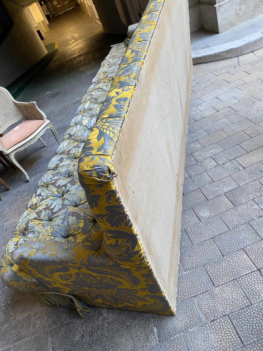 Canape, Napoléon III-photo-3